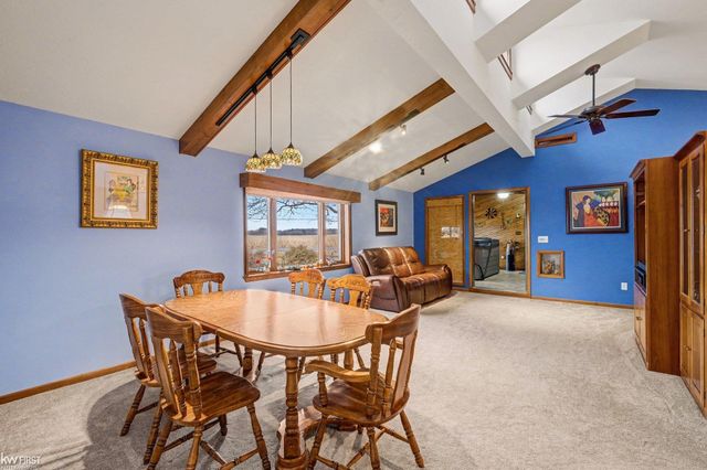 2519 Solarwood Drive, Davison, MI 48423