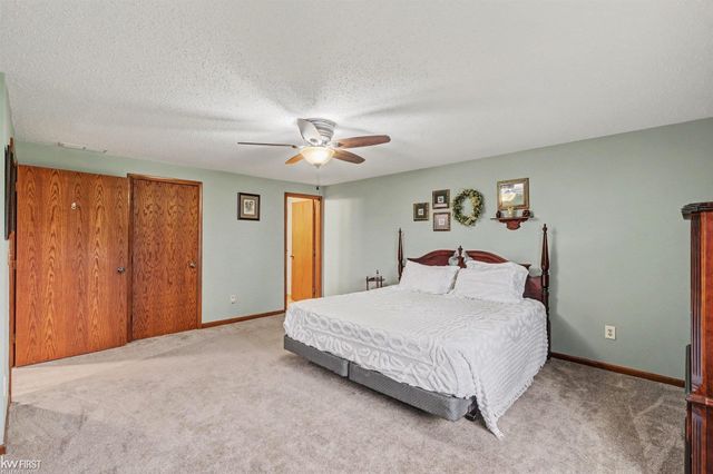 2519 Solarwood Drive, Davison, MI 48423