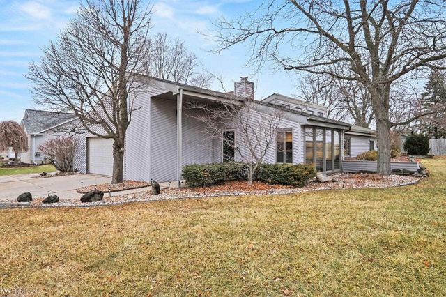 2519 Solarwood Drive, Davison, MI 48423