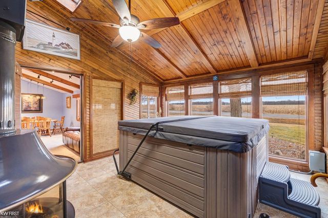 2519 Solarwood Drive, Davison, MI 48423