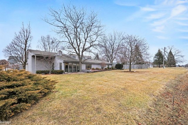 2519 Solarwood Drive, Davison, MI 48423
