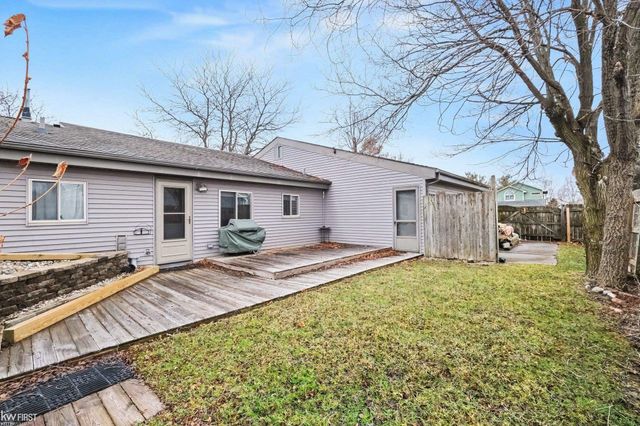 2519 Solarwood Drive, Davison, MI 48423