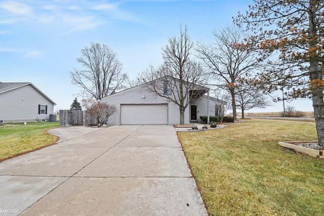 2519 Solarwood Drive, Davison, MI 48423