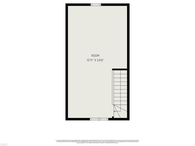 2519 Solarwood Drive, Davison, MI 48423