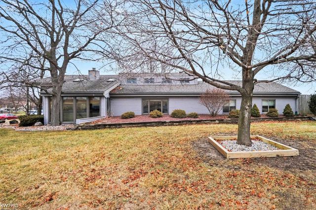 2519 Solarwood Drive, Davison, MI 48423