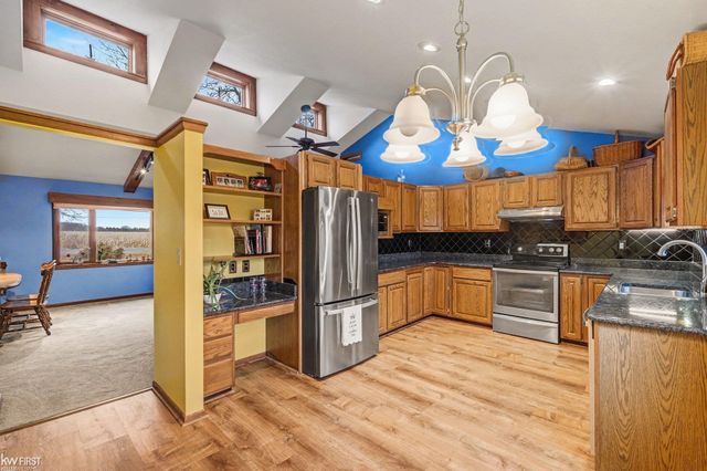 2519 Solarwood Drive, Davison, MI 48423