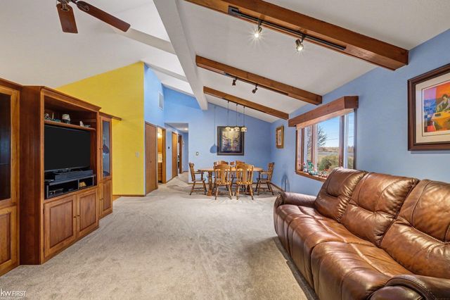 2519 Solarwood Drive, Davison, MI 48423