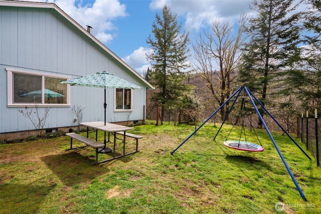 38220 NE Sunset Falls Road, Yacolt, WA 98675