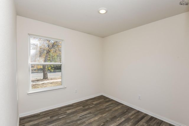 1208 WILLIAMS AVENUE, Wichita Falls, TX 76301