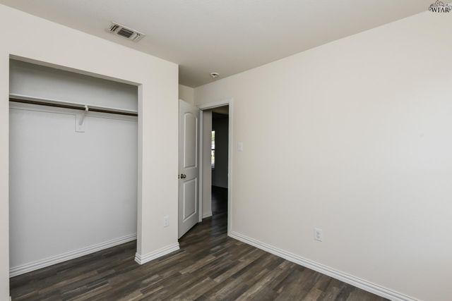 1208 WILLIAMS AVENUE, Wichita Falls, TX 76301