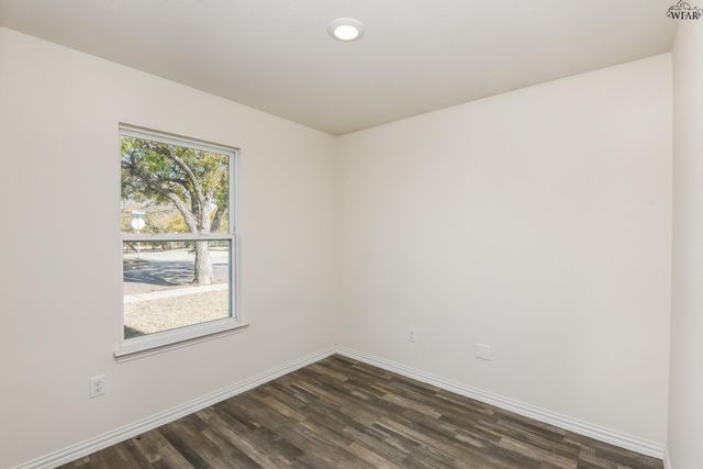 1208 WILLIAMS AVENUE, Wichita Falls, TX 76301