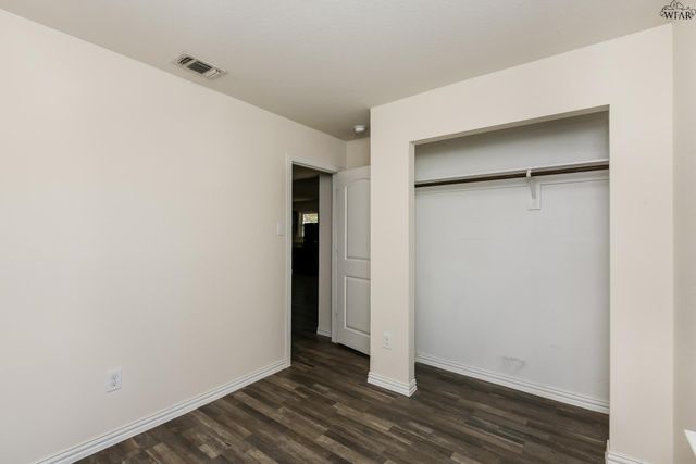 1208 WILLIAMS AVENUE, Wichita Falls, TX 76301