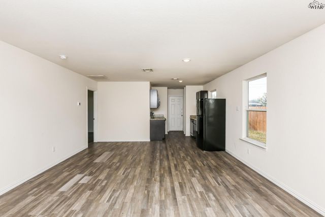 1208 WILLIAMS AVENUE, Wichita Falls, TX 76301