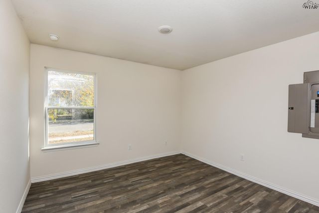 1208 WILLIAMS AVENUE, Wichita Falls, TX 76301