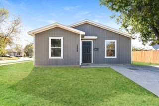 1208 WILLIAMS AVENUE, Wichita Falls, TX 76301
