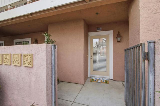 631 E El Camino Real 102, Sunnyvale, CA 94087