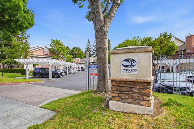 631 E El Camino Real 102, Sunnyvale, CA 94087