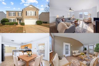 3348 Table Rock Drive, Gastonia, NC 28052