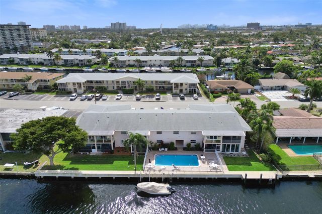 711 SE 7th Avenue 4, Pompano Beach, FL 33060