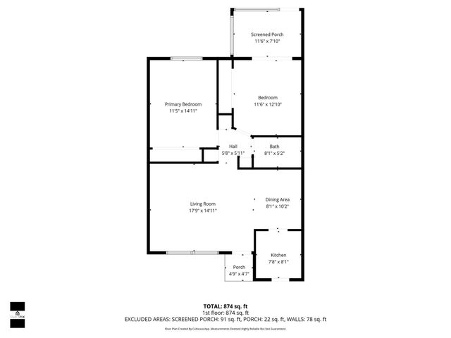 711 SE 7th Avenue 4, Pompano Beach, FL 33060