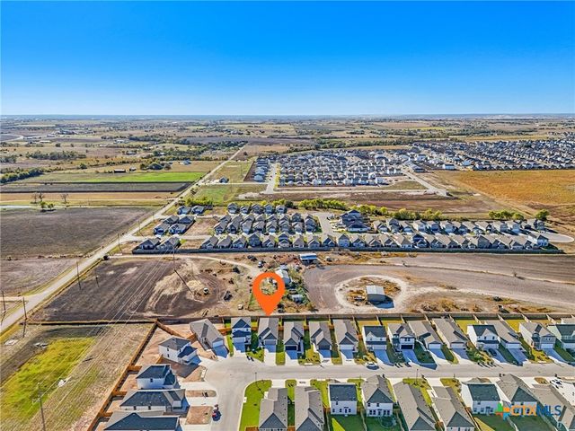237 Alcatraz Loop, Jarrell, TX 76537