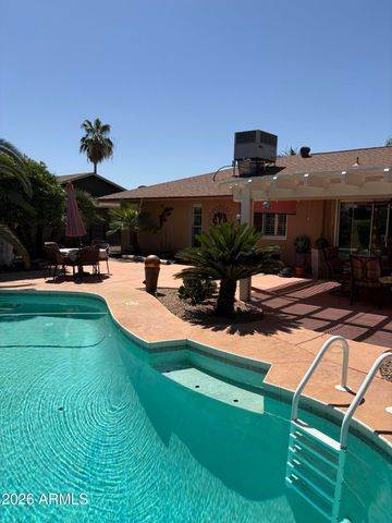 20008 N WILLOWCREEK Circle, Sun City, AZ 85373