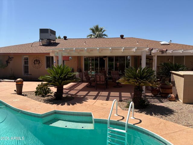 20008 N WILLOWCREEK Circle, Sun City, AZ 85373