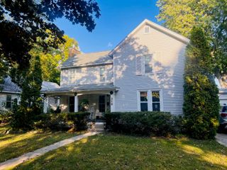 319 S Arnold Street, Mount Pleasant, MI 48858