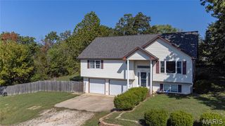 23376 Riptide Drive, Waynesville, MO 65583