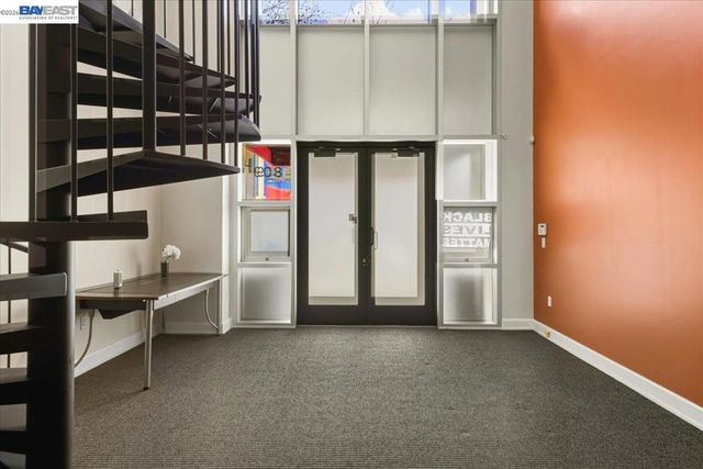 809 809 Clay, Oakland, CA 94607