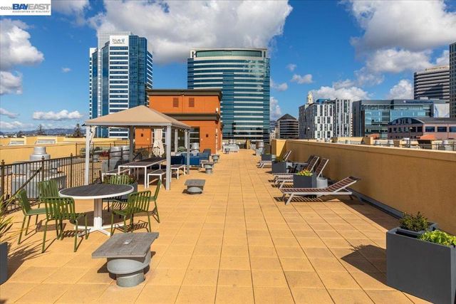 809 809 Clay, Oakland, CA 94607