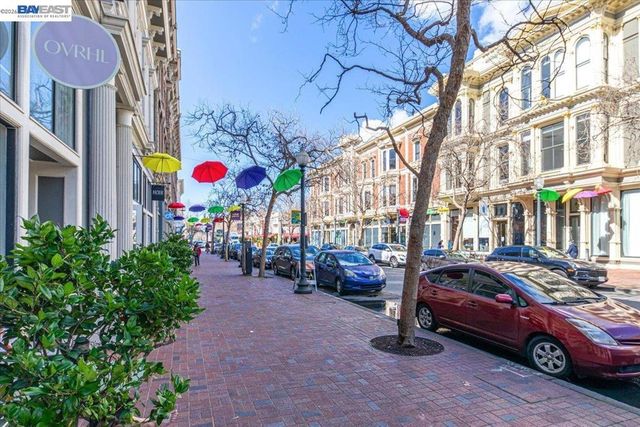 809 809 Clay, Oakland, CA 94607