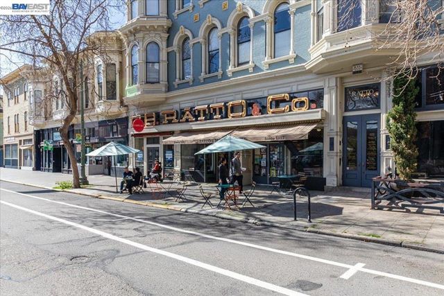 809 809 Clay, Oakland, CA 94607