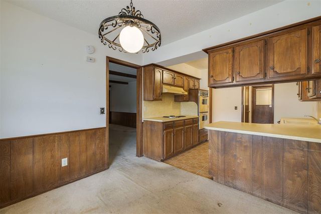 2904 Shadybrook Drive, Oklahoma City, OK 73110