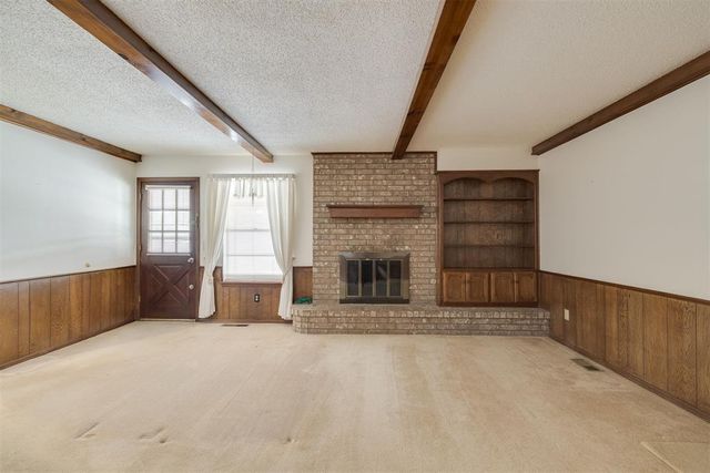 2904 Shadybrook Drive, Oklahoma City, OK 73110