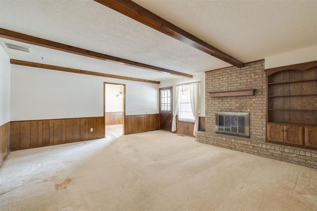 2904 Shadybrook Drive, Oklahoma City, OK 73110