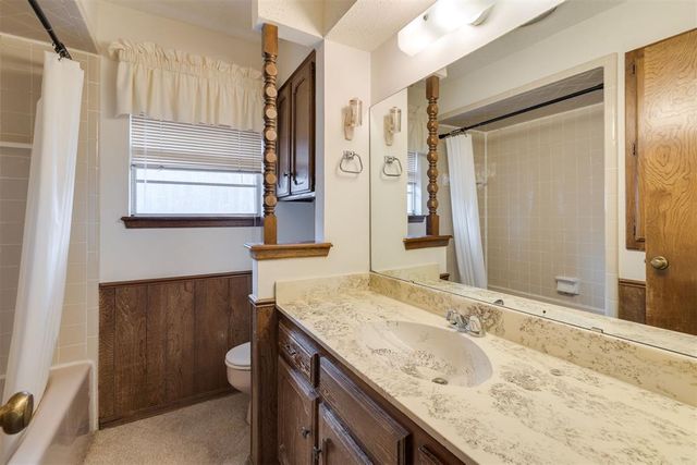 2904 Shadybrook Drive, Oklahoma City, OK 73110