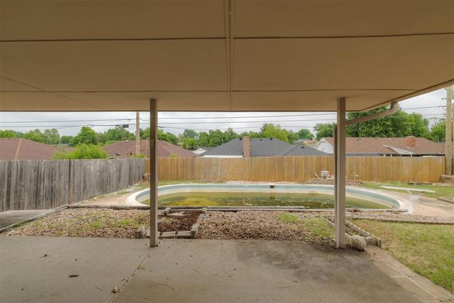 2904 Shadybrook Drive, Oklahoma City, OK 73110