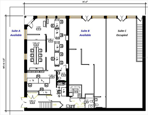 1501 E 9TH AVENUE A & B, Tampa, FL 33605