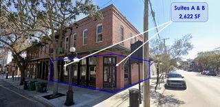 1501 E 9TH AVENUE A & B, Tampa, FL 33605