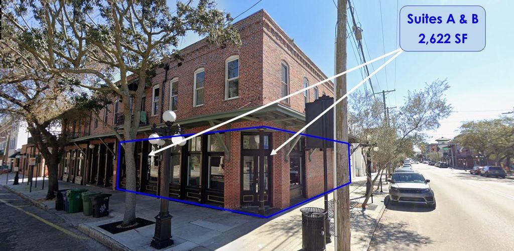 1501 E 9TH AVENUE A & B, Tampa, FL 33605