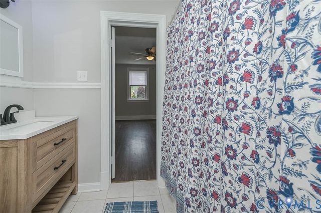 7361 Roosevelt Ave, Mechanicsville, VA 23111