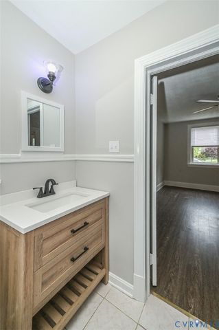 7361 Roosevelt Ave, Mechanicsville, VA 23111