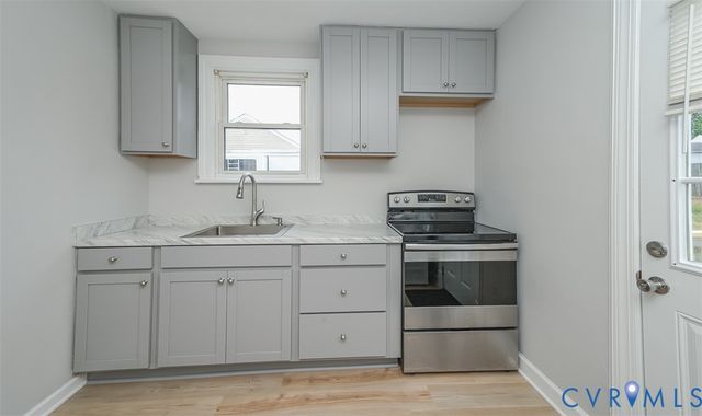 7361 Roosevelt Ave, Mechanicsville, VA 23111
