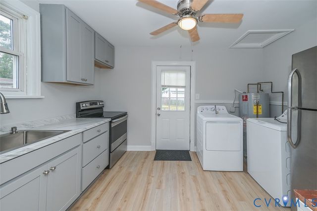 7361 Roosevelt Ave, Mechanicsville, VA 23111