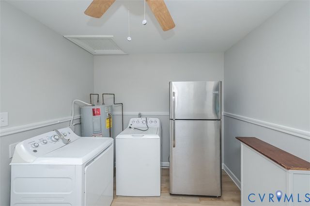 7361 Roosevelt Ave, Mechanicsville, VA 23111