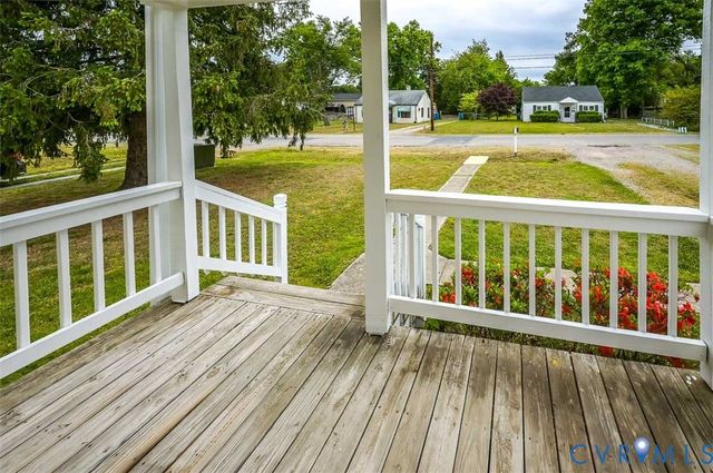 7361 Roosevelt Ave, Mechanicsville, VA 23111