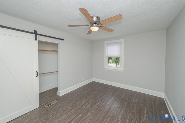 7361 Roosevelt Ave, Mechanicsville, VA 23111