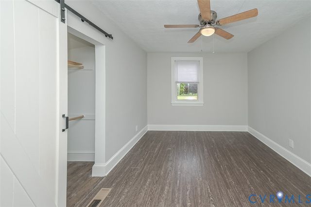 7361 Roosevelt Ave, Mechanicsville, VA 23111