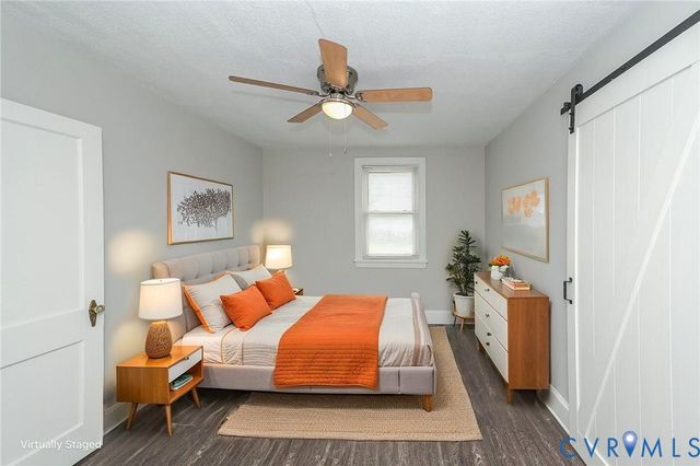 7361 Roosevelt Ave, Mechanicsville, VA 23111